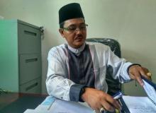 Pengerjaan 1122 Hektare Sawah di Lingga Segera Dimulai
